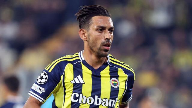 SON DAKİKA | Fenerbahçe'de İrfan Can Kahveci krizi! Tedesco resti çekti, dönüş biletini yırttı...