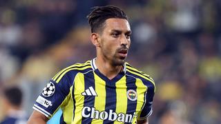 SON DAKİKA | Fenerbahçe'de İrfan Can Kahveci krizi! Tedesco resti çekti, dönüş biletini yırttı...