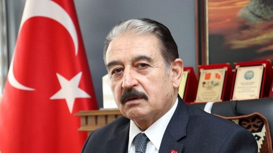 MESOB Başkanı: "Vatandaşın en b&uuml;y&uuml;k sorunu ağır trafik cezaları" 1