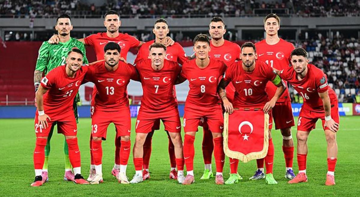 (Özet) Türkiye - Romanya Maçı Özeti ve Tüm Önemli Anları 12