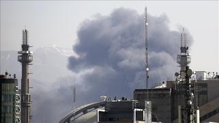 İran'ı sarsan kayıp! Hürmüz Boğazı'nı kapatan komutan öldürüldü