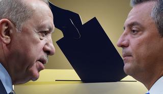 Son se&ccedil;im anketinde dengeler değişti