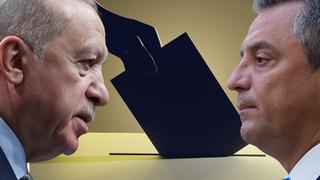 Son seçim anketinde dengeler değişti! 1 ayda tablo tersine döndü: AK Parti ve CHP'nin oy oranları dikkat çekti