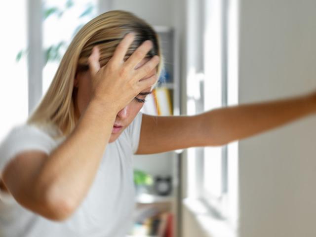 Beyin t&uuml;m&ouml;r&uuml;n&uuml;n erken belirtileri ortaya &ccedil;ıktı