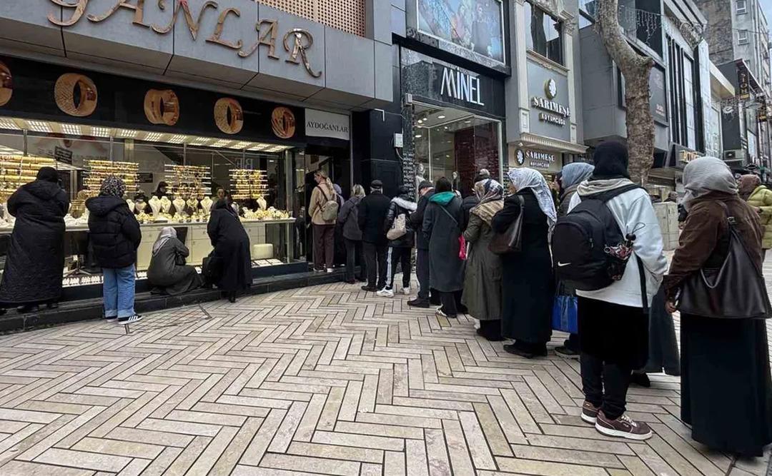 Temkinli olunmalı dedi! İslam Memiş ten yatırımcılara net uyarı 3