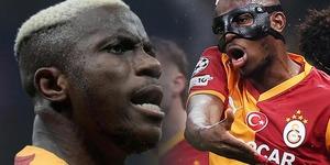 Osimhen'den y&ouml;netime rest! Kesin kararını verdi