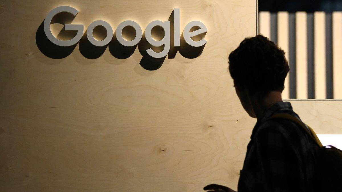 Ünlü dizideki teknoloji gerçek oldu! Google'ın yeni icadı dünyayı salladı - Teknoloji Haberleri