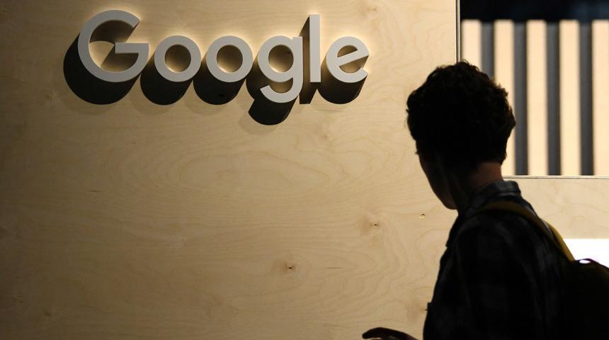 &Uuml;nl&uuml; dizideki teknoloji ger&ccedil;ek oldu! Google'ın yeni icadı d&uuml;nyayı salladı