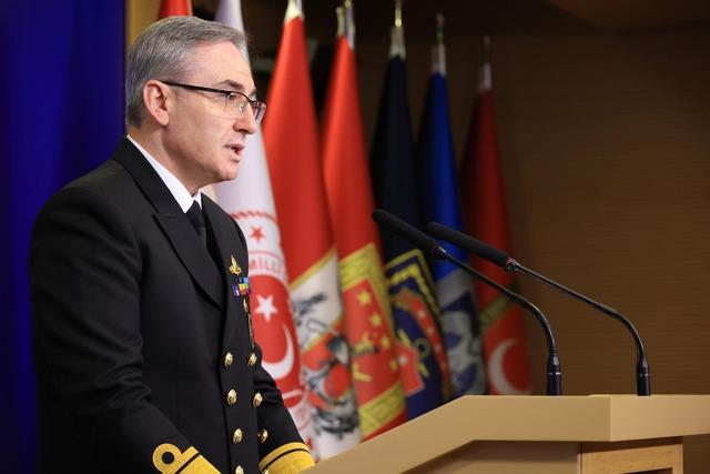 MSB duyurdu: NATO Irak Misyonu nun &ccedil;ekilmesi kararlaştırıldı 2