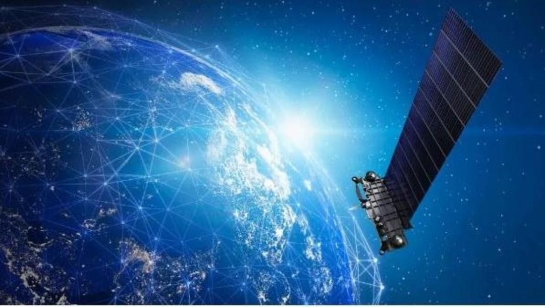 Uzayda gizemli olay! SpaceX, Starlink 34343 uydusuyla iletişimi kaybetti 2