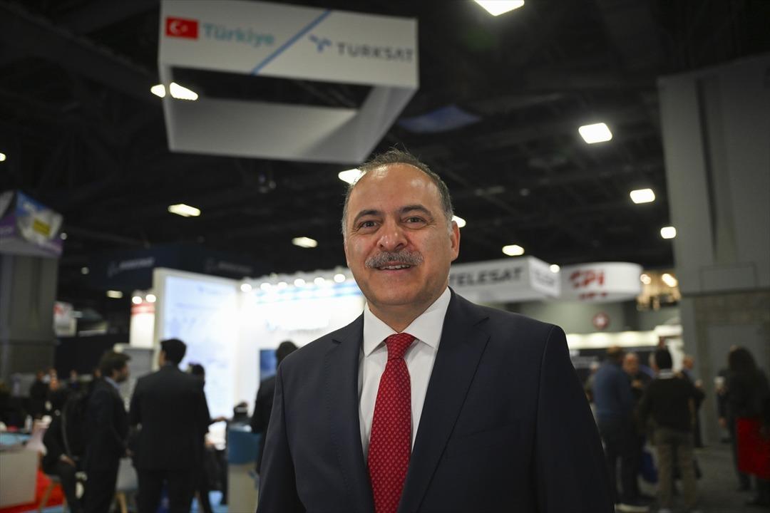 Starlink T&uuml;rkiye ye mi geliyor? Bakan Yardımcısı &Ouml;mer Fatih Sayan a&ccedil;ıkladı: "G&ouml;r&uuml;şmelerimizi yaptık" 1