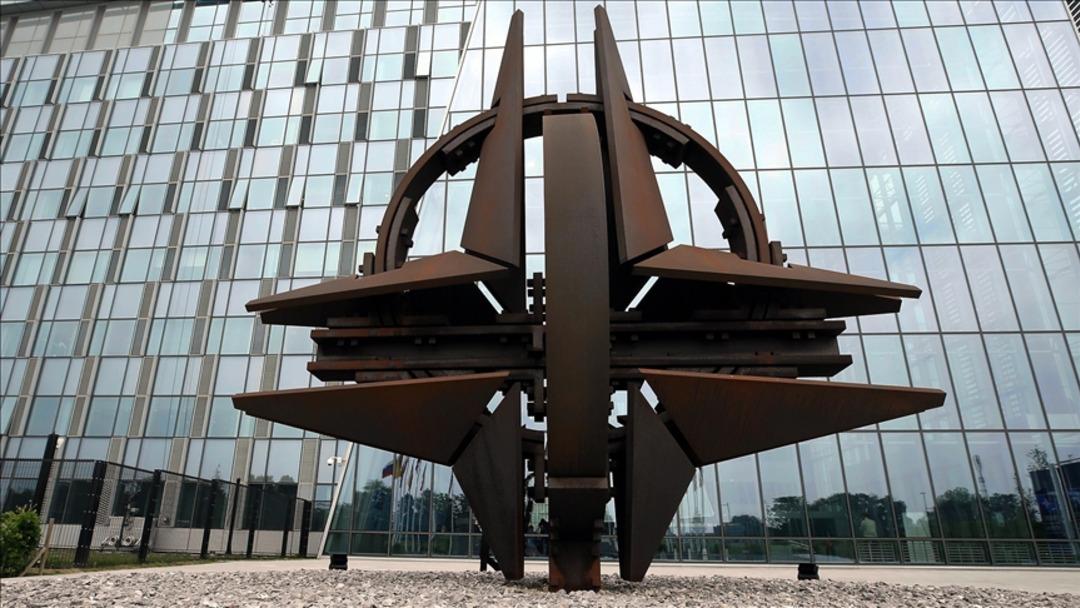 Son dakika | NATO dan Irak kararı! MSB duyurdu: Türk askeri Bağdat tan tahliye edildi 3