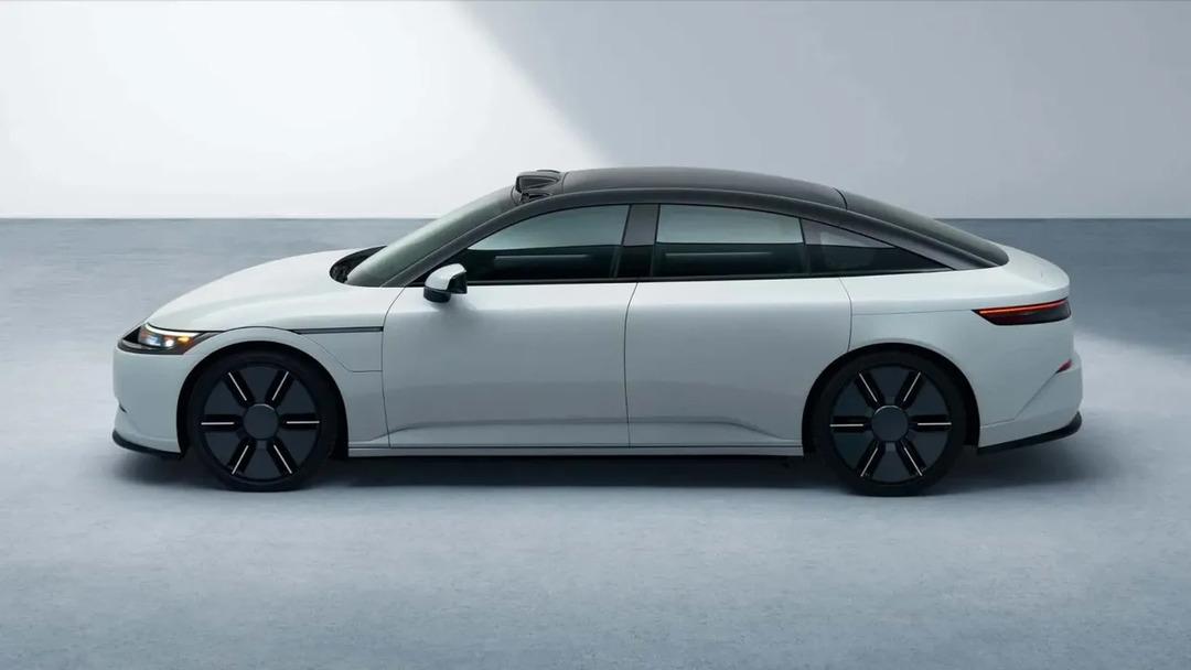 Sony ve Honda ortaklığında yol ayrımına gelindi! Honda &ccedil;ekildi, Afeela iptal edildi 1