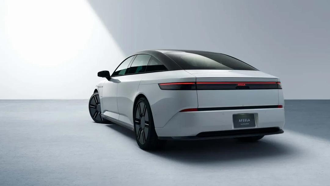 Sony ve Honda ortaklığında yol ayrımına gelindi! Honda &ccedil;ekildi, Afeela iptal edildi 2