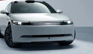 Sony ve Honda ortaklığında yol ayrımına gelindi! Honda &ccedil;ekildi