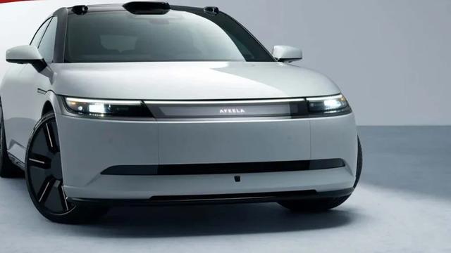 Sony ve Honda ortaklığında yol ayrımına gelindi! Honda çekildi, Afeela iptal edildi