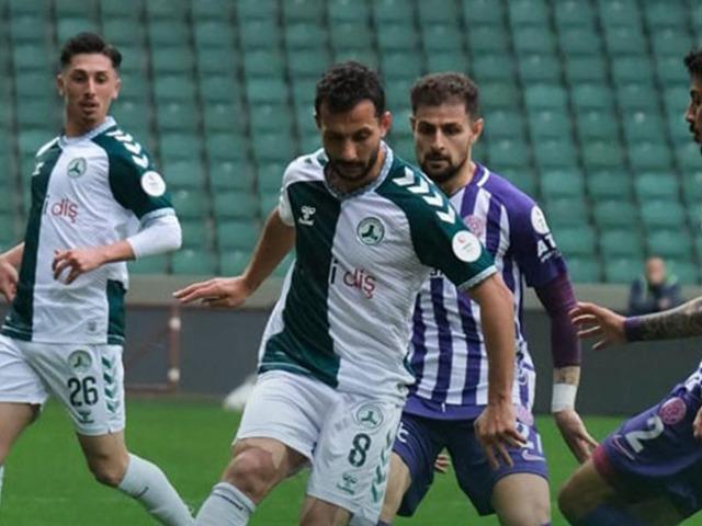 3 sene de 4 lig d&uuml;şt&uuml;ler! S&uuml;per Lig ekibi dibi g&ouml;rd&uuml;...