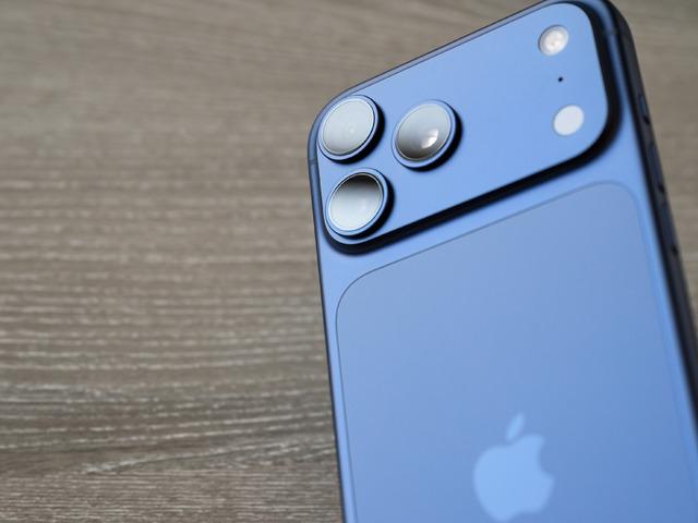 iPhone 18 Pro Max'te hi&ccedil;bir iPhone'da olmayan &ouml;zellik olabilir!