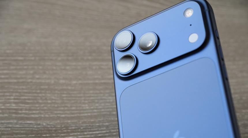 iPhone 18 Pro'nun yeni kamera &ouml;zelliği sızdırıldı: Beklenen oluyor!