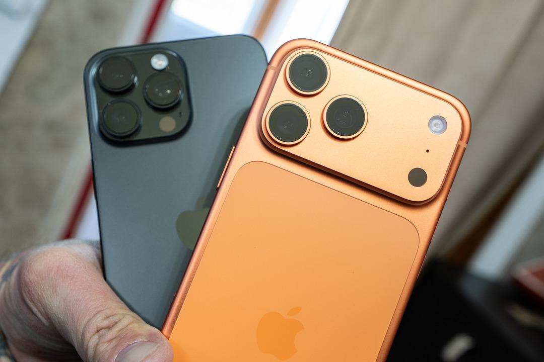 Apple dan sürpriz hamle: iPhone modellerine 200 megapiksel kamera gelebilir 2