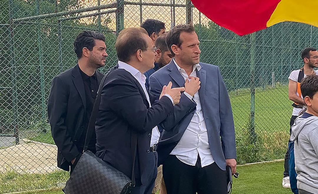  İhtarname  iddiaları ortalığı karıştırmıştı! Icardi nin menajerinden a&ccedil;ıklama 2