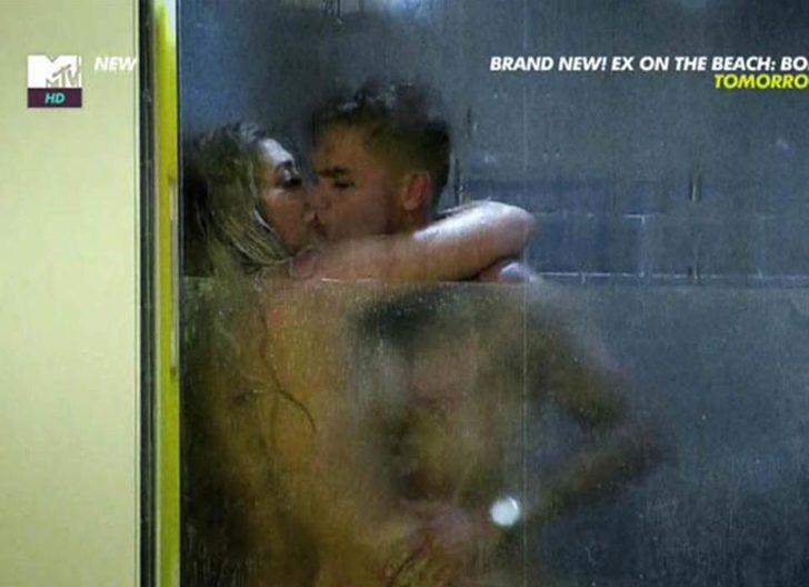 Canlı yayındaki tüm rezillikleri unutturan anlar G4