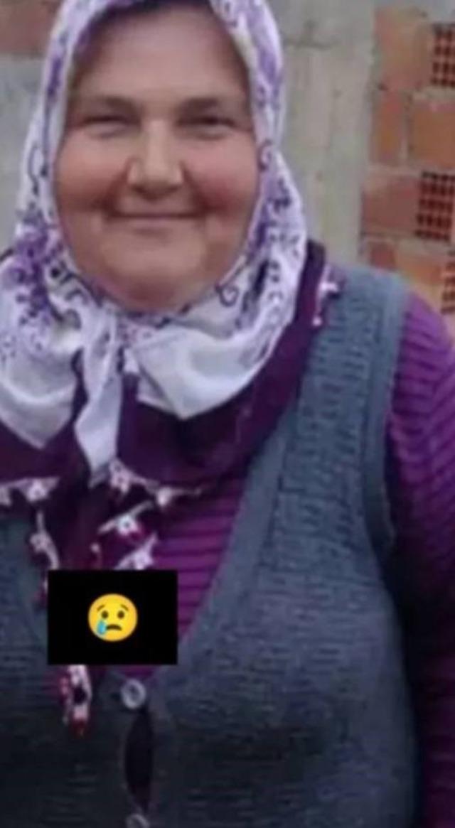 Kamyonun ezdiği kadın bir ay sonra hayatını kaybetti 1