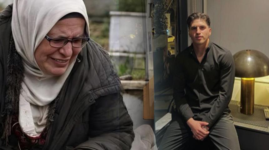 Kubilay Kaan Kundak&ccedil;ı'nın annesi Aleyna Kalaycıoğlu'nun ifadesini duyunca sert &ccedil;ıktı! Tehdit mesajları yağdı! 'Taşla kafamızı ezeceklermiş'