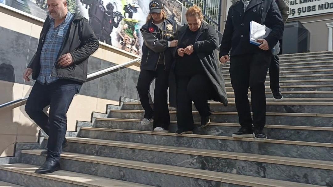  Ş&uuml;pheli &ouml;l&uuml;m  cinayet &ccedil;ıktı!  Kalp krizi ge&ccedil;irdi  dedi, boğduğu ortaya &ccedil;ıktı 2