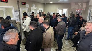 Yoğunluk sürüyor, mesaiye kalıp günde 900 üretiyorlar: 'Çok talep var'