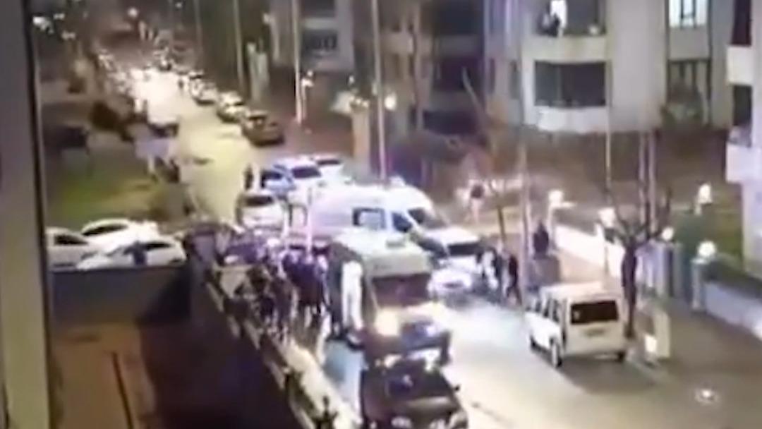 Sevgilisi ateş etti, arkadaşı vuruldu! Şanlıurfa da kanlı gece: İntihar sonrası kayıplara karıştı 1