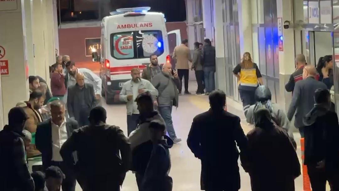 Sevgilisi ateş etti, arkadaşı vuruldu! Şanlıurfa da kanlı gece: İntihar sonrası kayıplara karıştı 5