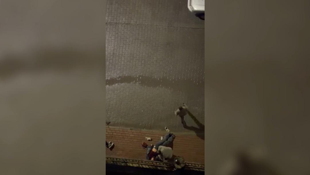 Sevgilisi ateş etti, arkadaşı vuruldu! Şanlıurfa da kanlı gece: İntihar sonrası kayıplara karıştı 4