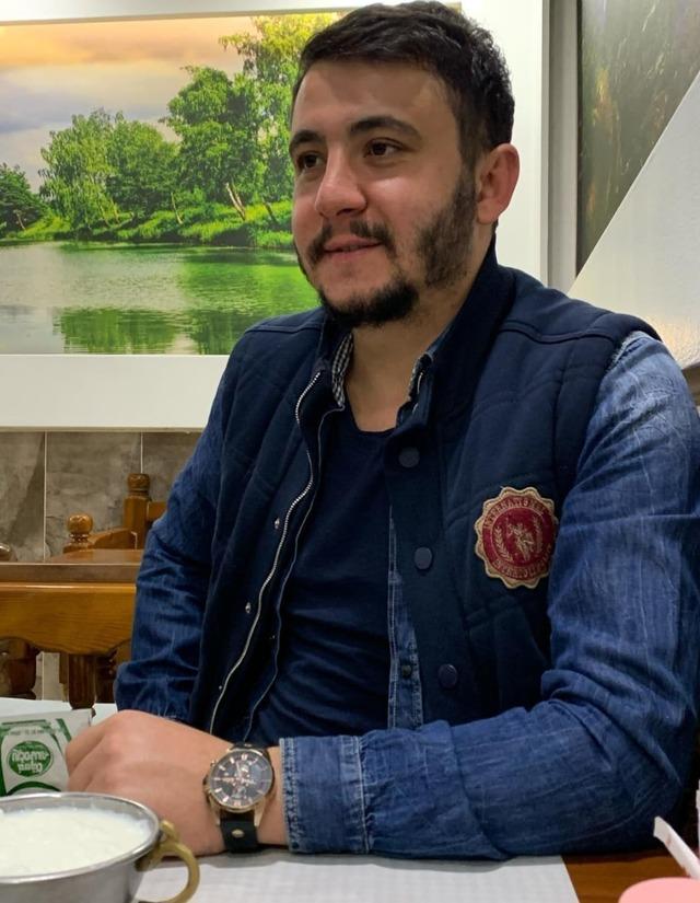 Sevgilisi ateş etti, arkadaşı vuruldu! Şanlıurfa da kanlı gece: İntihar sonrası kayıplara karıştı 2