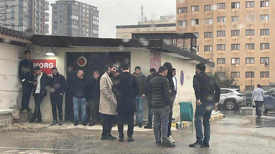 Sevgilisi ateş etti, arkadaşı vuruldu! Şanlıurfa da kanlı gece: İntihar sonrası kayıplara karıştı 6