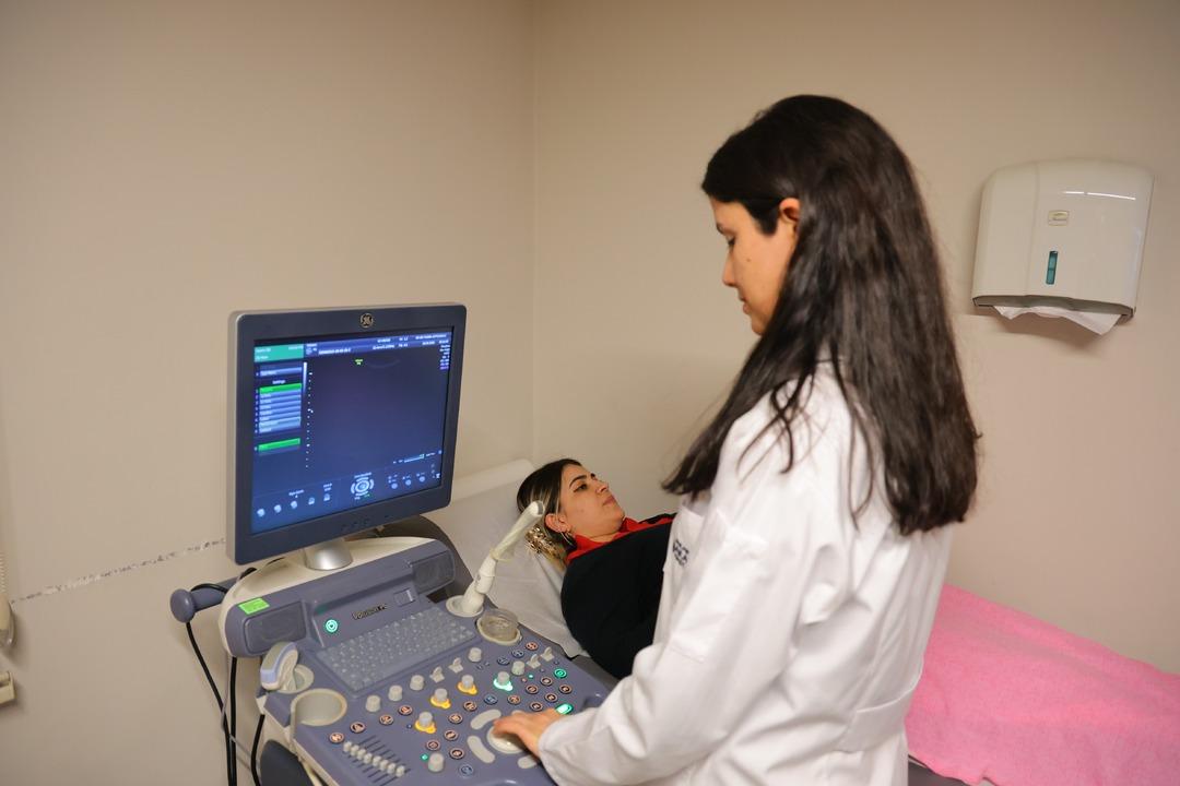  Hamileyim  diye geldi, gebelik belirtileri başka bir hastalığın habercisi &ccedil;ıktı 2