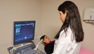 'Hamileyim' diye geldi, gebelik belirtileri başka bir hastalığın habercisi &ccedil;ıktı