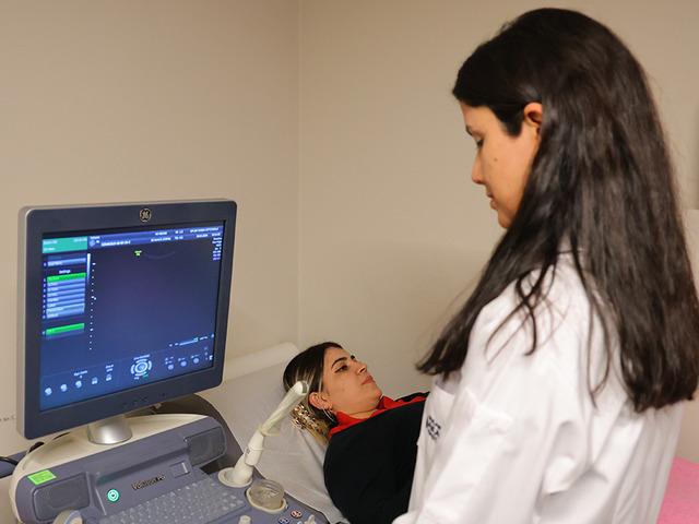 'Hamileyim' diye geldi, gebelik belirtileri başka bir hastalığın habercisi &ccedil;ıktı