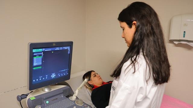 'Hamileyim' diye geldi, gebelik belirtileri başka bir hastalığın habercisi çıktı