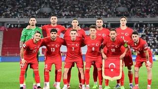 Nefesler tutuldu! Türkiye, Dünya Kupası yolunda sahaya çıkıyor