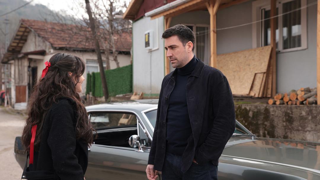 &Ccedil;irkin dizisi ne zaman? &Ccedil;irkin konusu ve oyuncuları g&uuml;ndemde 2