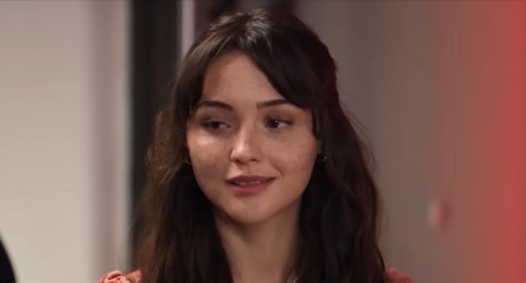 &Ccedil;irkin dizisi ne zaman? &Ccedil;irkin konusu ve oyuncuları g&uuml;ndemde 1