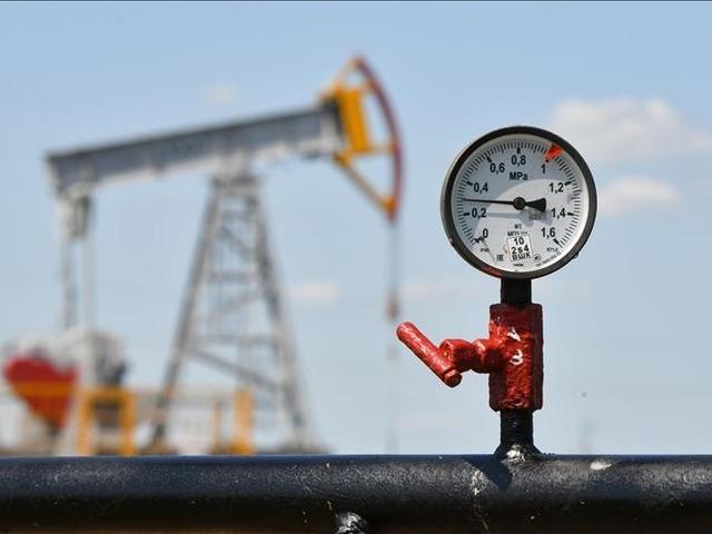 H&uuml;rm&uuml;z Boğazı kriziyle gelirleri artan Rusya&rsquo;nın emtia &uuml;retimi sınırlı kalıyor