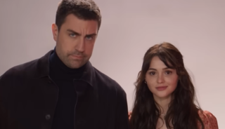 Yayın tarihi belli oldu! Başroller arasındaki yaş farkı g&uuml;ndemde