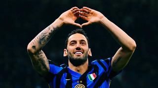 SON DAKİKA | Galatasaray'ın Hakan Çalhanoğlu rüyasına Inter engeli! İtalyanlardan dudak uçuklatan bonservis talebi...