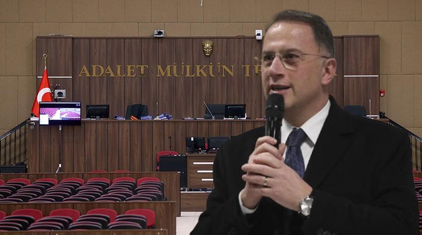 İBB davasında bir ilk! Duruşma salonunda g&ouml;zaltına alındı