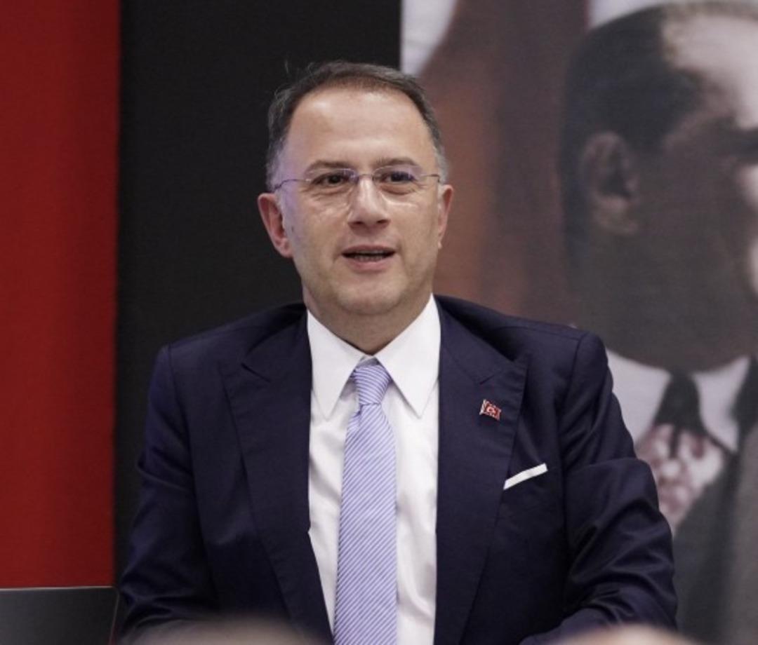 İBB davasında bir ilk! Duruşma salonunda g&ouml;zaltına alındı 1