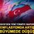 OECD&rsquo;den yeni T&uuml;rkiye raporu: Enflasyonda artış, b&uuml;y&uuml;mede d&uuml;ş&uuml;ş bekleniyor
