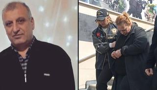 'Kalp krizi ge&ccedil;irdi' dedi, boğduğu ortaya &ccedil;ıktı!