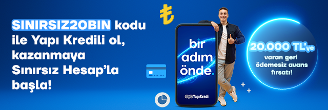 Yapı Kredi